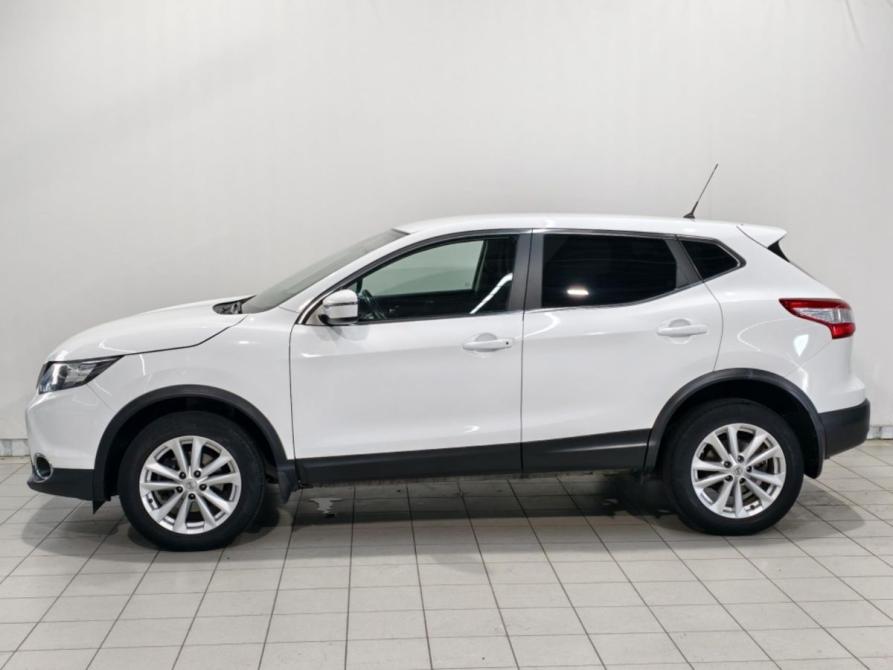 Nissan Qashqai II Курск  - изображение 2