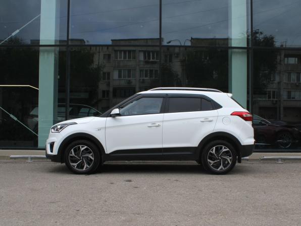 Hyundai Creta I с пробегом 2019 года, цена 1 890 000 рублей, 68290 км, внедорожник, Автокод Объявления