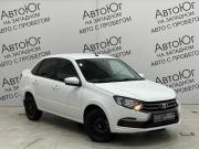 Lada (ВАЗ) Granta I Рестайлинг Ставрополь  - изображение 18