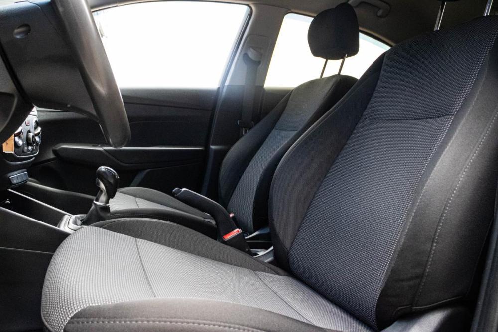Hyundai Solaris II Уфа  - изображение 9