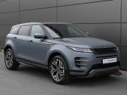 Land Rover Range Rover Evoque II Москва  - изображение 27