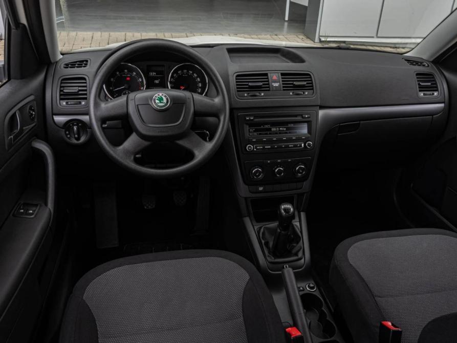 Skoda Yeti I Краснодар  - изображение 6