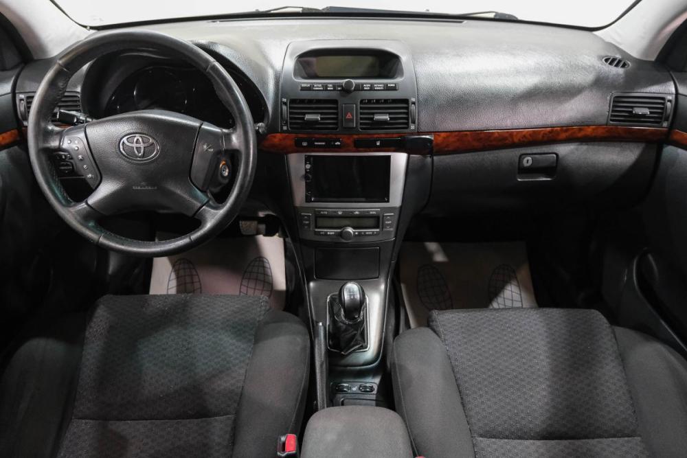 Toyota Avensis II Новокузнецк  - изображение 19