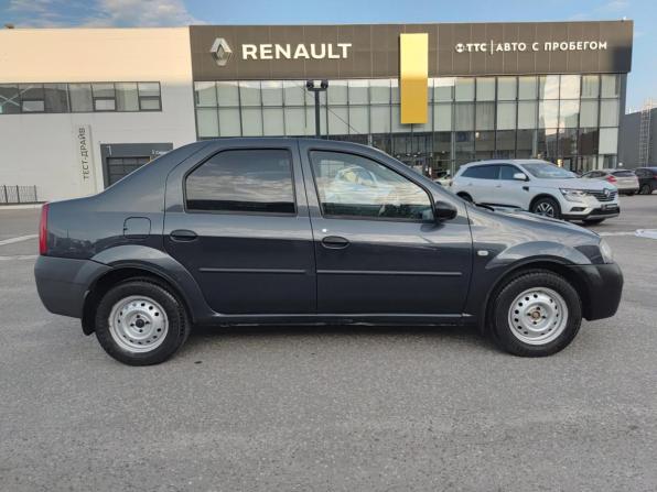Renault Logan I с пробегом 2009 года, цена 495 000 рублей, 149642 км, седан, Автокод Объявления