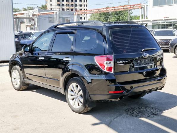Subaru Forester III Рестайлинг с пробегом 2013 года, цена 959 000 рублей, 356931 км, внедорожник, Автокод Объявления