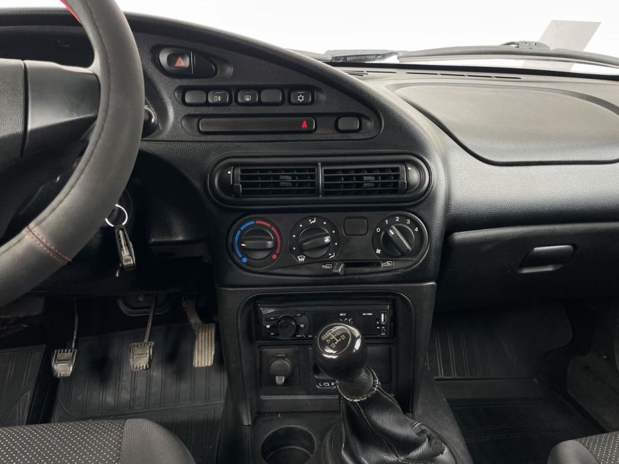 Chevrolet Niva I Рестайлинг Екатеринбург  - изображение 18