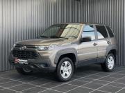 Lada (ВАЗ) Niva Travel I Пермь  - изображение 33