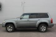 Nissan Patrol V (Y61) Рестайлинг Белгород  - изображение 35