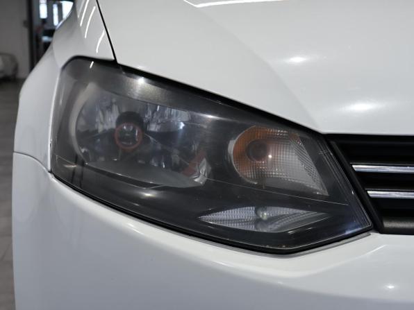 Volkswagen Polo V с пробегом 2015 года, цена 919 000 рублей, 184230 км, седан, Автокод Объявления