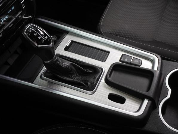 Geely Emgrand X7 I Рестайлинг 2 с пробегом 2019 года, цена 1 399 000 рублей, 56442 км, внедорожник, Автокод Объявления