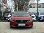 Mazda 6 III (GJ) Санкт-Петербург  - изображение 16