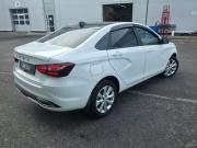 Lada (ВАЗ) Vesta I Рестайлинг (NG) Санкт-Петербург  - изображение 6