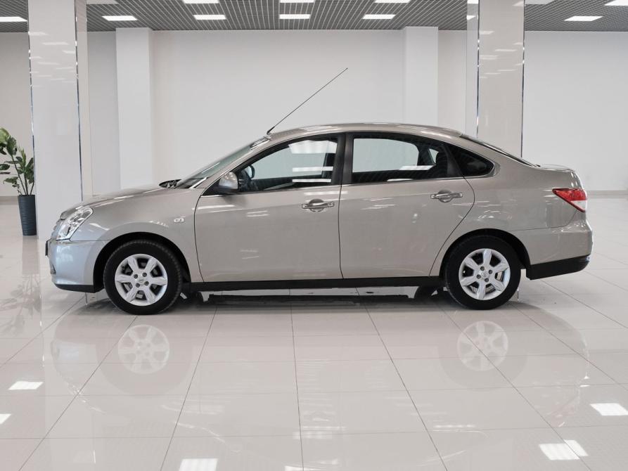 Nissan Almera III (G15) Самара  - изображение 6