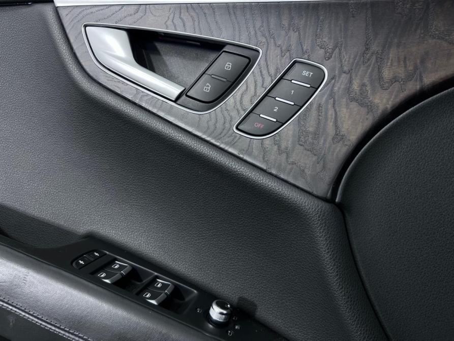 Audi A7 I (4G) Ростов-на-Дону  - изображение 14