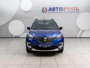 Renault Kaptur I Рестайлинг Подольск  - изображение 30