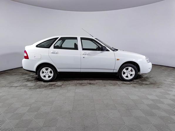 Lada (ВАЗ) Priora I Рестайлинг с пробегом 2014 года, цена 490 000 рублей, 191279 км, хэтчбек, Автокод Объявления