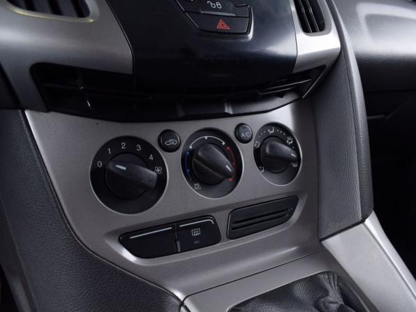 Ford Focus III с пробегом 2012 года, цена 659 999 рублей, 207379 км, хэтчбек, Автокод Объявления