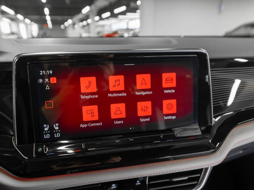 Volkswagen Teramont I Рестайлинг (China Market) Москва  - изображение 27