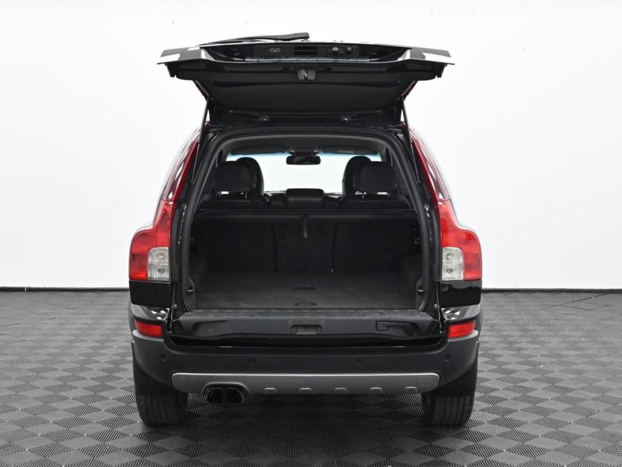 Volvo XC90 I Рестайлинг Москва  - изображение 5