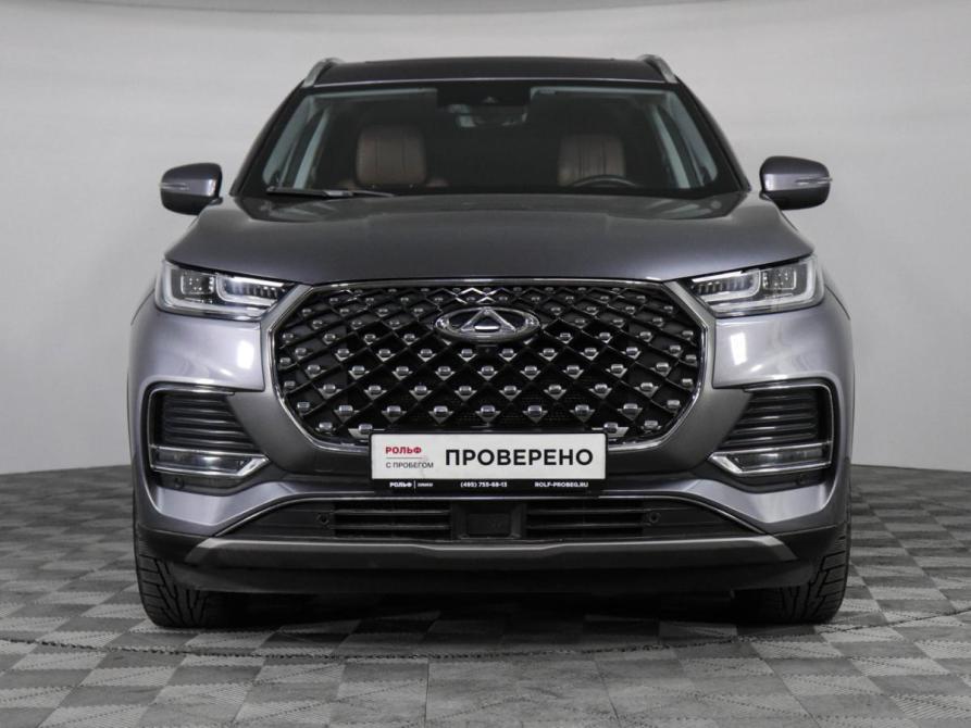 Chery Tiggo 8 Pro Max I Химки  - изображение 2