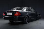 Mercedes-Benz E-Класс III (W211 S211) Тюмень  - изображение 31