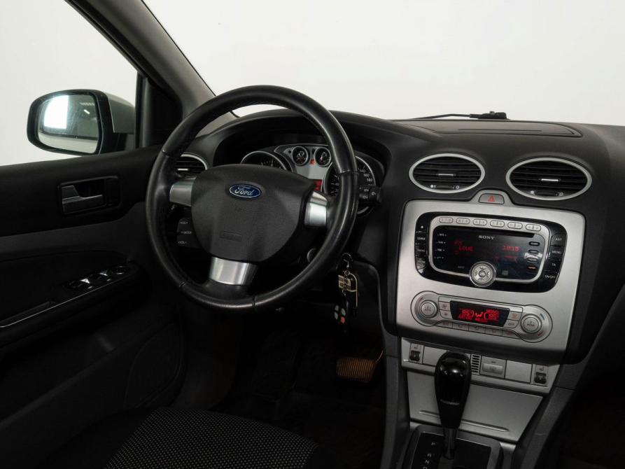 Ford Focus II Рестайлинг Казань  - изображение 12