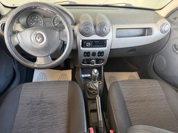 Renault Sandero I с пробегом 2010 года, цена 599 000 рублей, 108200 км, хэтчбек, Автокод Объявления