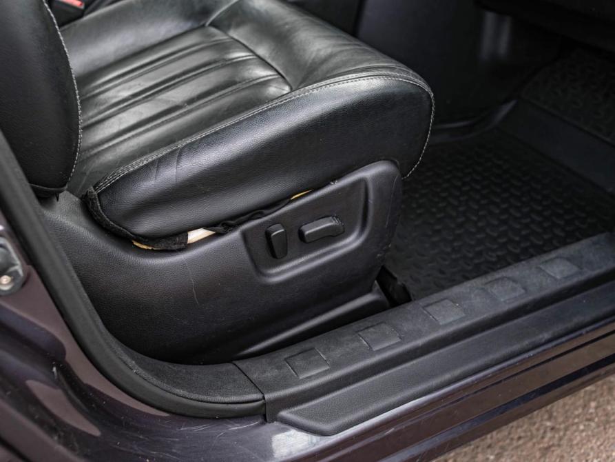 Nissan X-Trail II Рестайлинг Санкт-Петербург  - изображение 17
