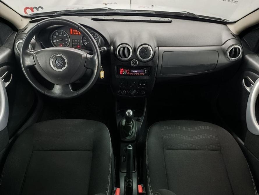 Renault Sandero I Санкт-Петербург  - изображение 9