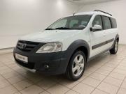 Lada (ВАЗ) Largus I Энгельс  - изображение 41