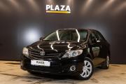 Toyota Corolla X (E140 E150) Рестайлинг Уфа  - изображение 19