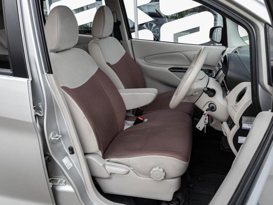 Mitsubishi eK Wagon III Рестайлинг Краснодар  - изображение 10