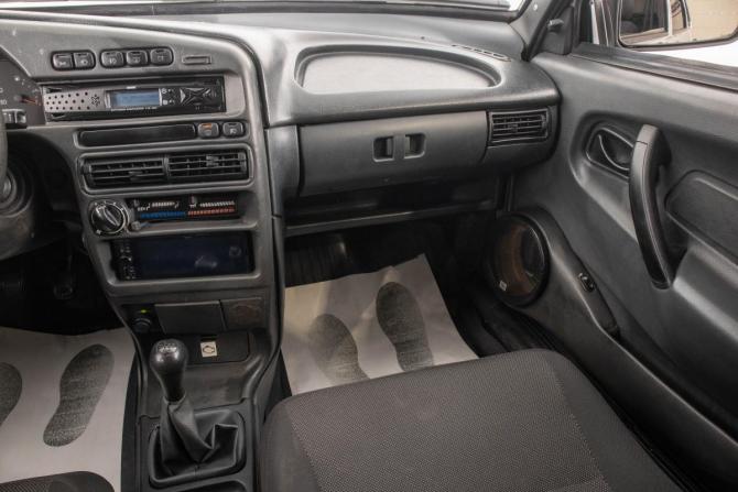Lada (ВАЗ) 2115 с пробегом 2009 года, цена 169 000 рублей, 250000 км, седан, Автокод Объявления