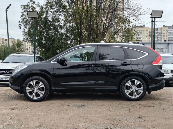 Honda CR-V IV с пробегом 2014 года, цена 1 949 000 рублей, 185000 км, внедорожник, Автокод Объявления