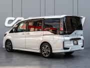 Honda Stepwgn V Рестайлинг Краснодар  - изображение 25