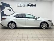 Toyota Camry VIII (XV70) Ростов-на-Дону  - изображение 31