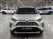 Toyota RAV4 V (XA50) Казань  - изображение 31
