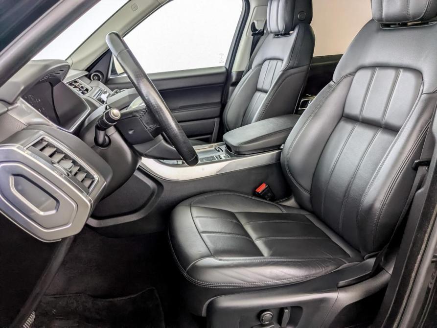 Land Rover Range Rover Sport II Рестайлинг Москва  - изображение 21