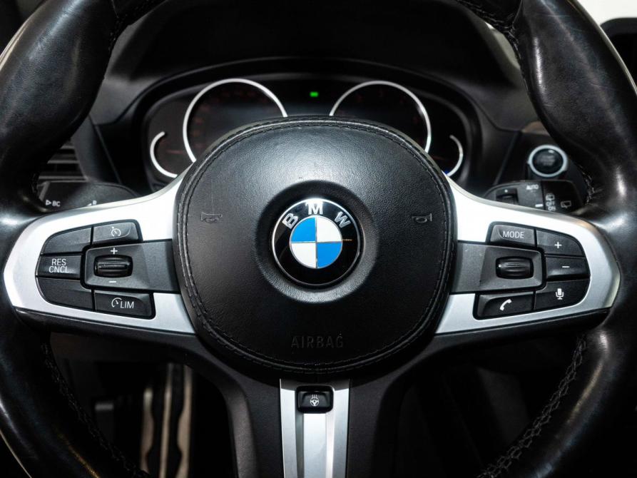 BMW X3 III (G01) Казань  - изображение 9