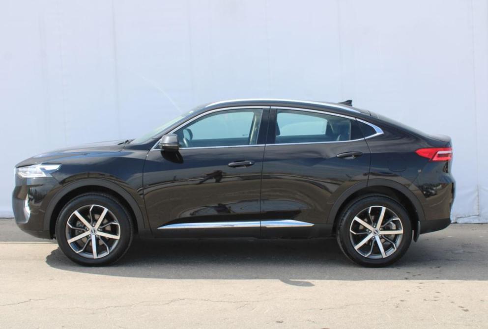 Haval F7x I Нижний Новгород  - изображение 4