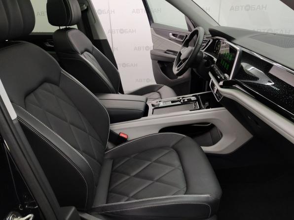 Volkswagen Teramont I Рестайлинг (China Market) с пробегом 2024 года, цена 5 099 000 рублей, 13672 км, внедорожник, Автокод Объявления