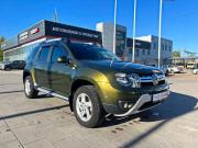 Renault Duster I Рестайлинг Стерлитамак  - изображение 24