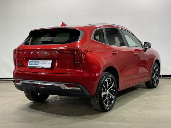 Haval Jolion I с пробегом 2023 года, цена 1 979 600 рублей, 39157 км, внедорожник, Автокод Объявления
