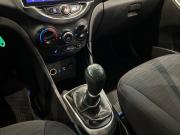 Hyundai Solaris I Рестайлинг Санкт-Петербург  - изображение 42