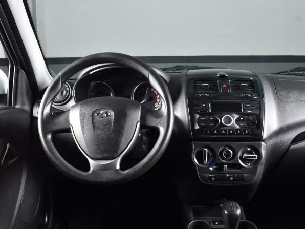 Lada (ВАЗ) Granta I Рестайлинг с пробегом 2023 года, цена 634 999 рублей, 134169 км, седан, Автокод Объявления