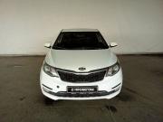 Kia Rio III Рестайлинг Москва  - изображение 19
