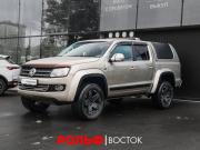 Volkswagen Amarok I Москва  - изображение 14