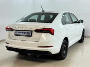 Skoda Rapid II Москва  - изображение 19