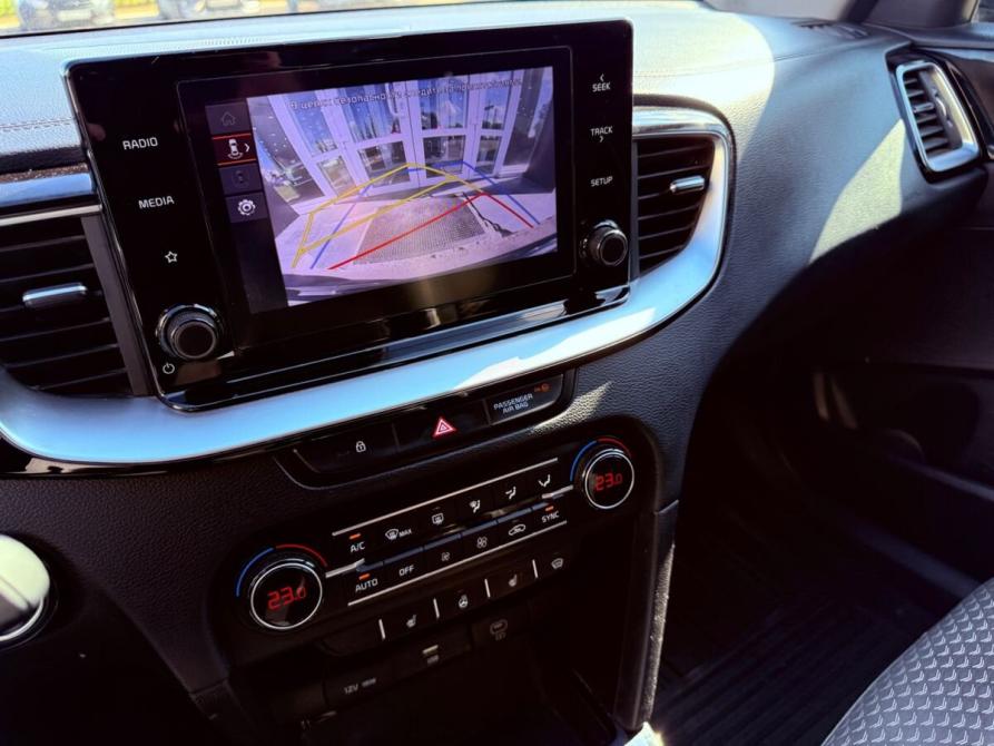 Kia Ceed III Рестайлинг Энгельс  - изображение 23