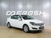 Opel Astra H Рестайлинг Воронеж  - изображение 19